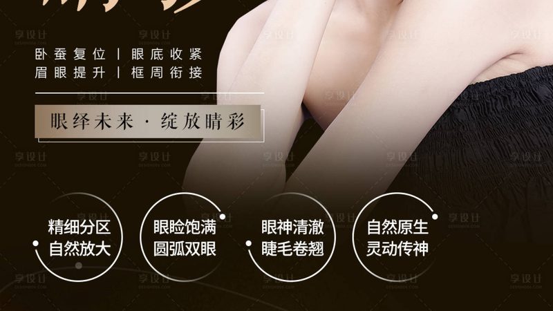 微整形和手术整形，差的不只是创口大小